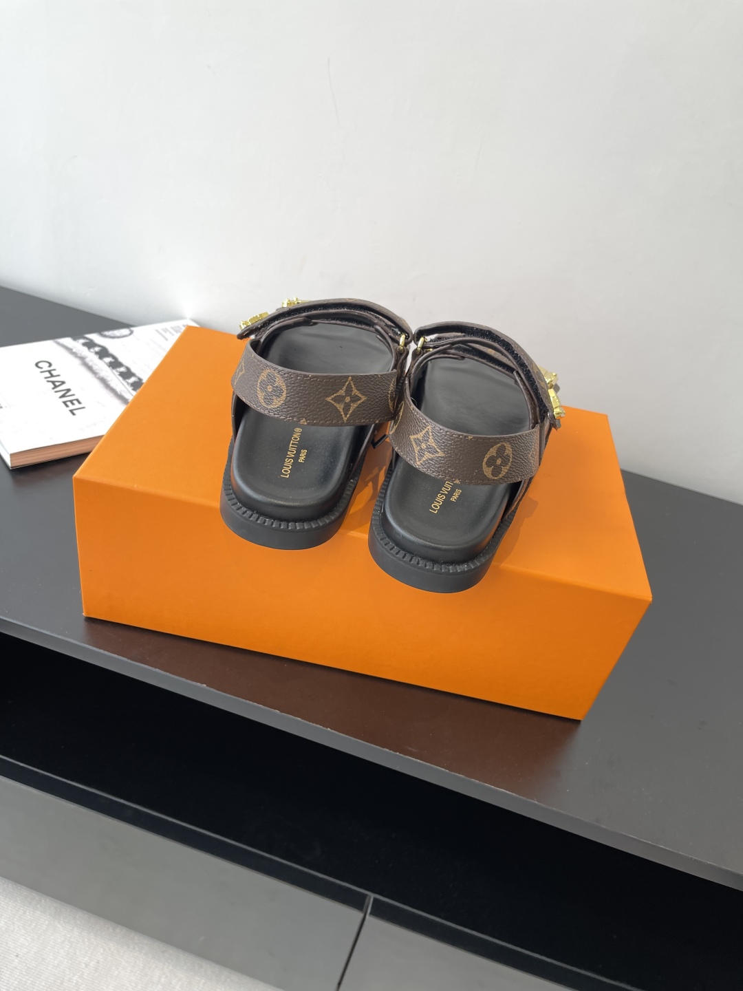 Louis Vuitt0n Slides(EU35-46)