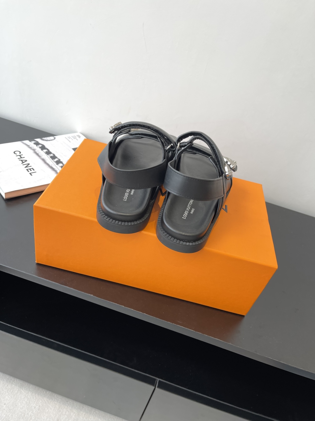 Louis Vuitt0n Slides(EU35-46)