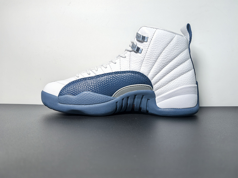 Air Jordan 12 GS 153265-114