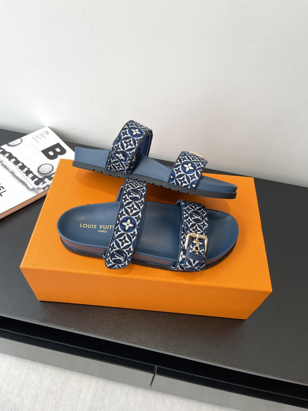 Louis Vuitt0n Slides(EU35-46)