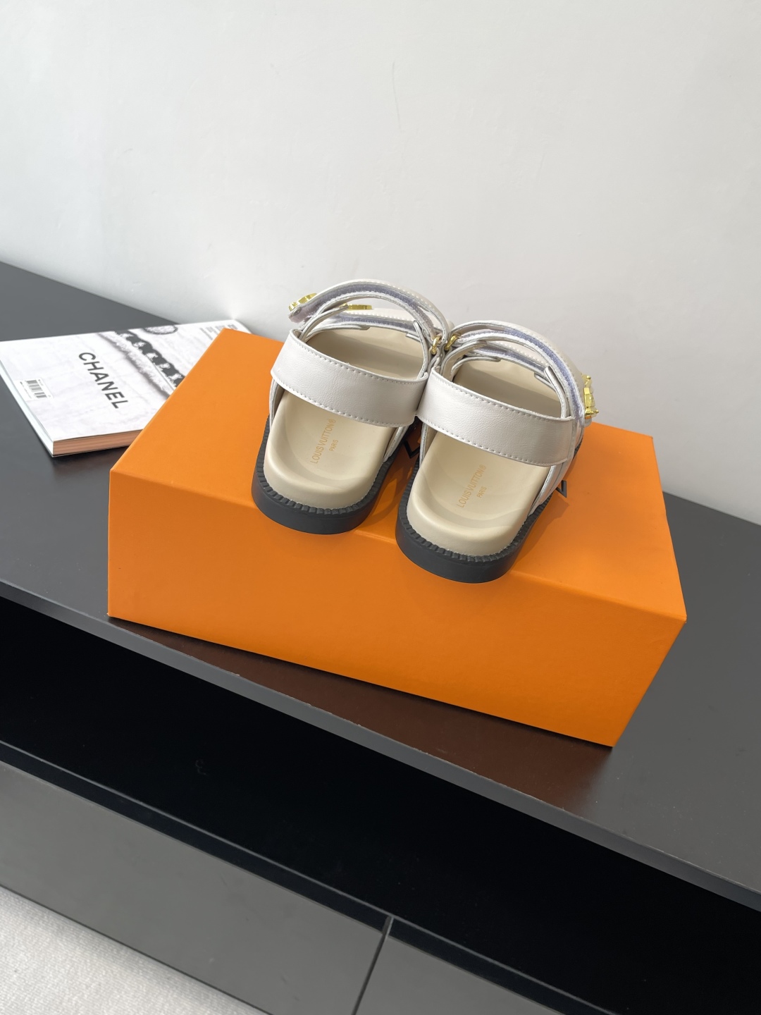 Louis Vuitt0n Slides(EU35-46)