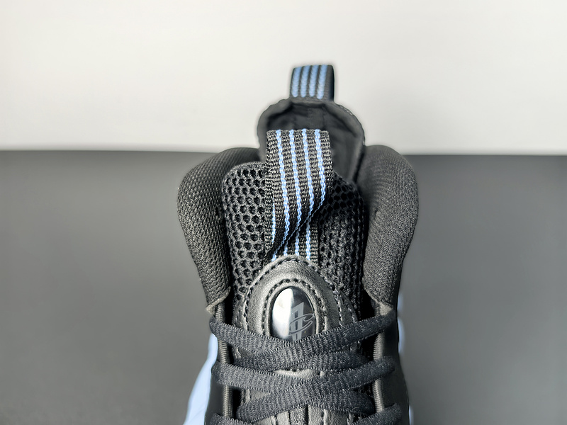 Nike Air Foamposite One “Psychic Blue”HJ6014-400