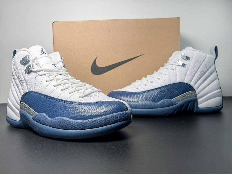 Air Jordan 12 GS 153265-114