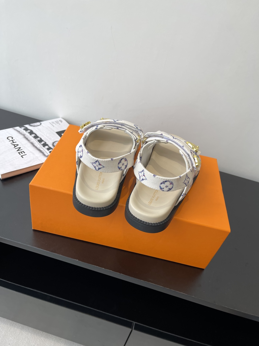 Louis Vuitt0n Slides(EU35-46)