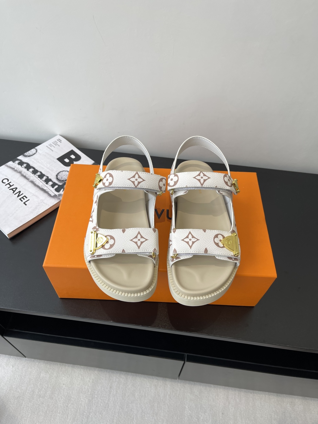 Louis Vuitt0n Slides(EU35-46)