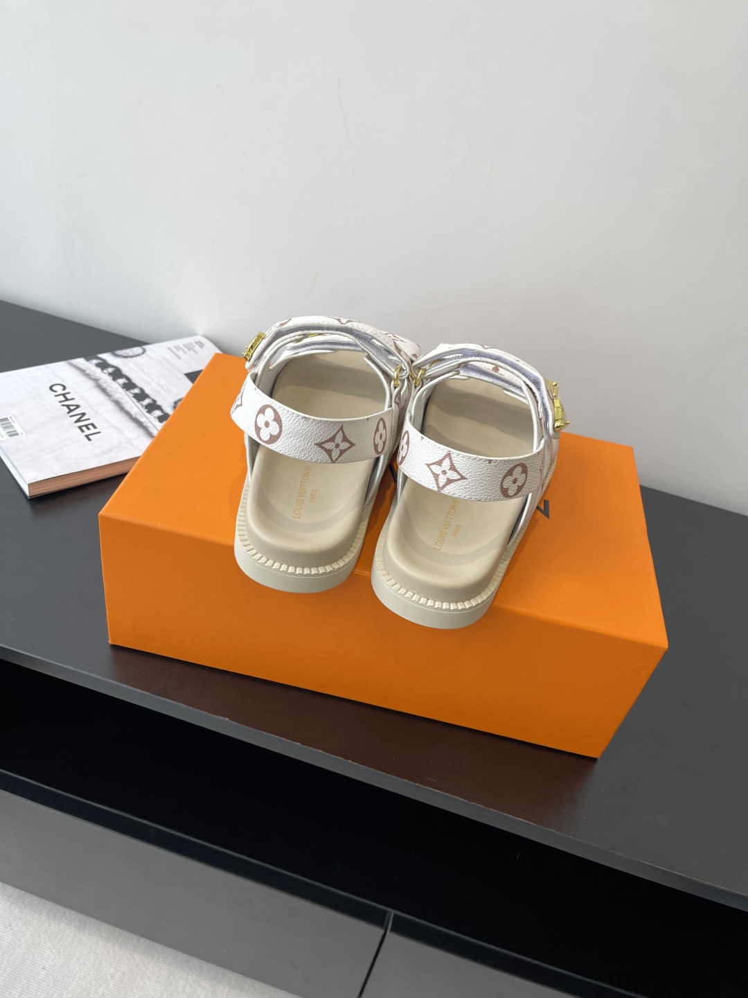 Louis Vuitt0n Slides(EU35-46)