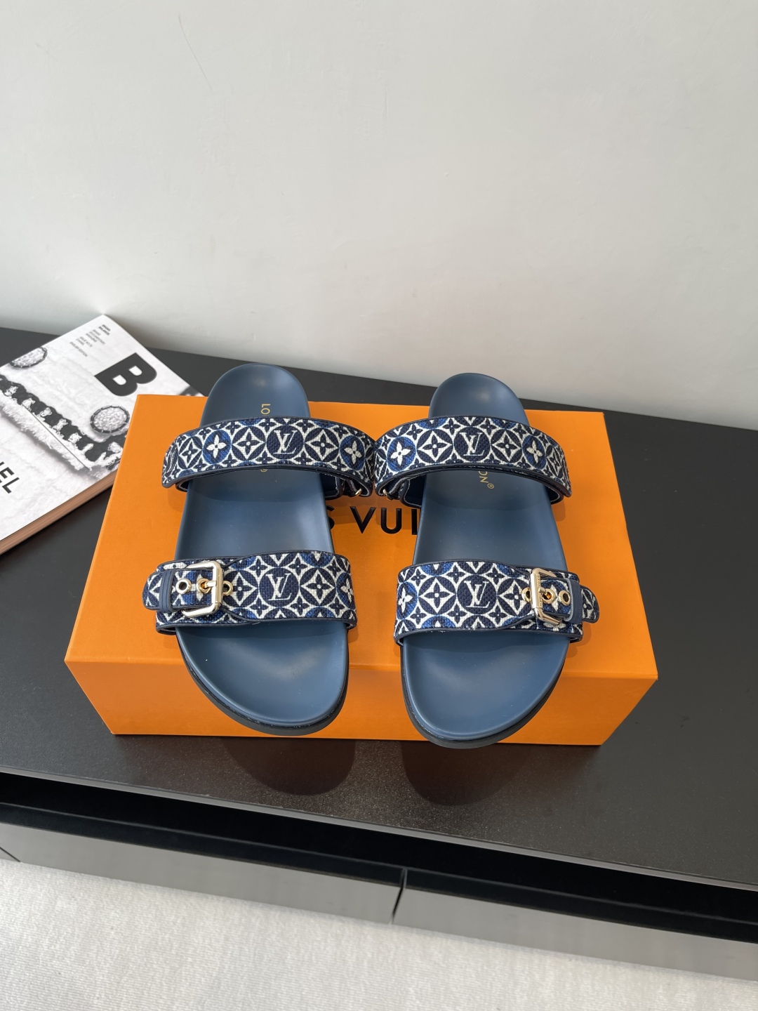 Louis Vuitt0n Slides(EU35-46)