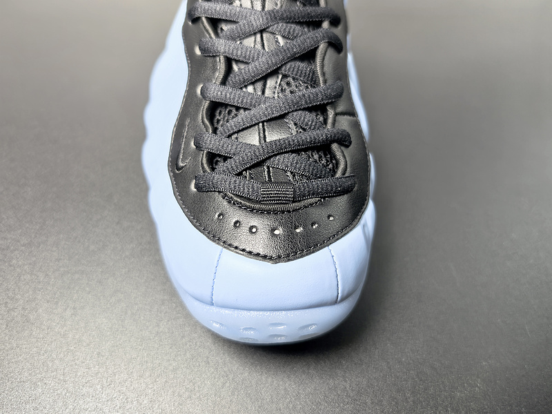 Nike Air Foamposite One “Psychic Blue”HJ6014-400