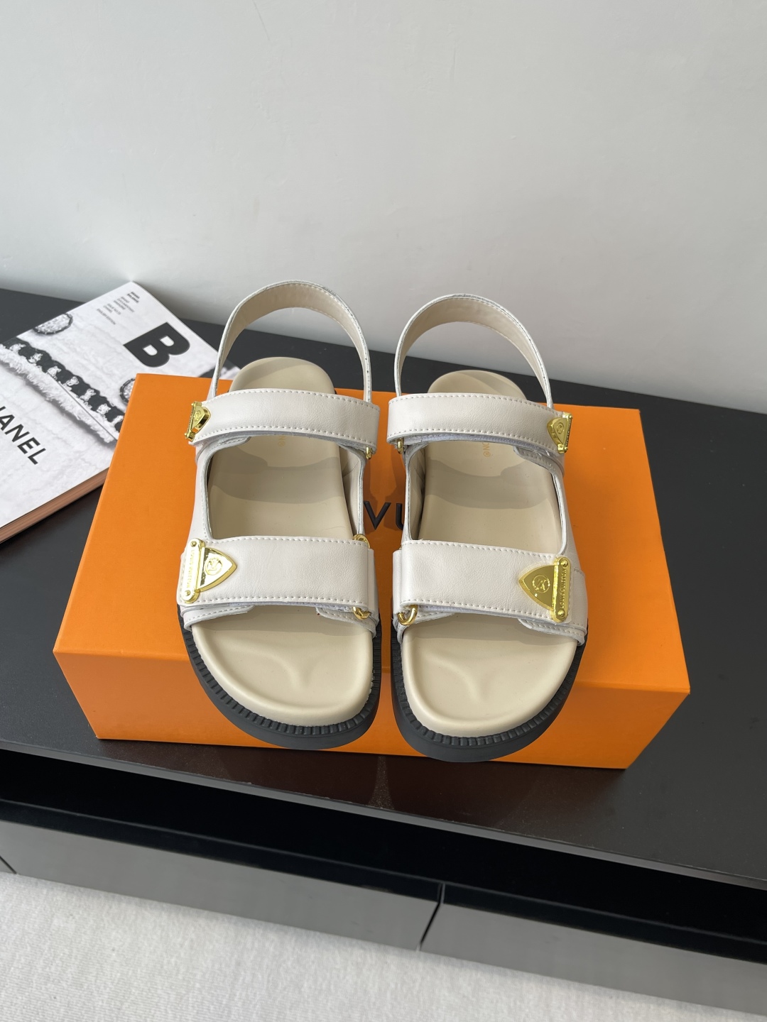 Louis Vuitt0n Slides(EU35-46)