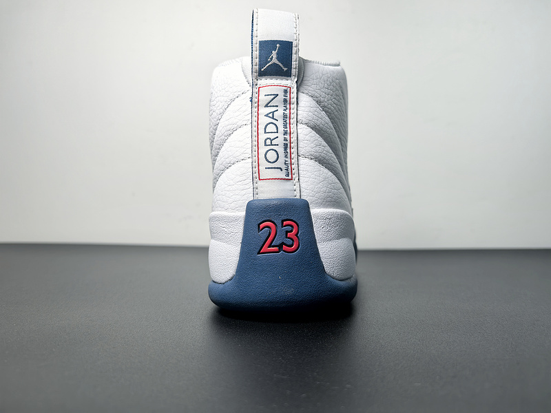 Air Jordan 12 GS 153265-114