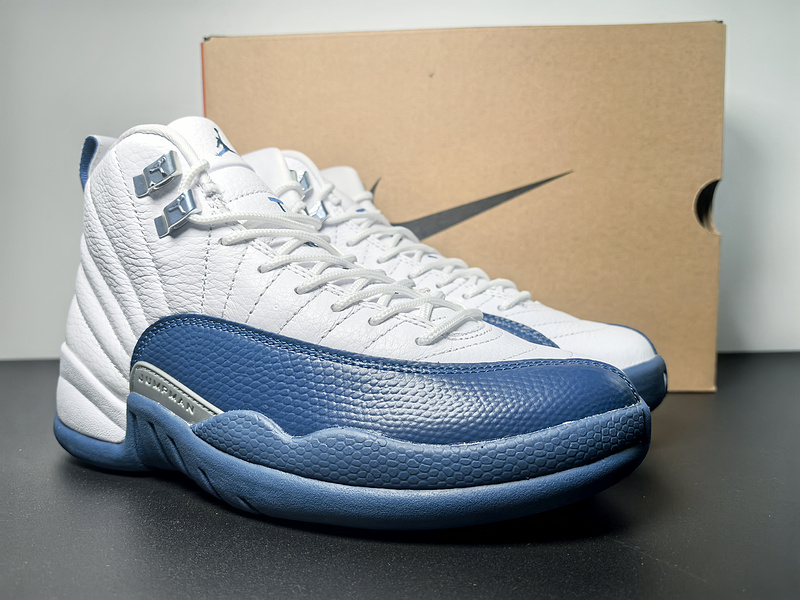Air Jordan 12 GS 153265-114