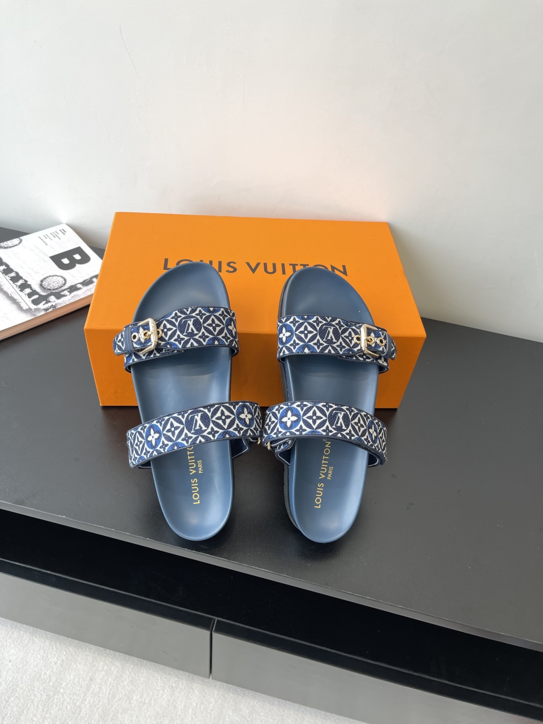 Louis Vuitt0n Slides(EU35-46)