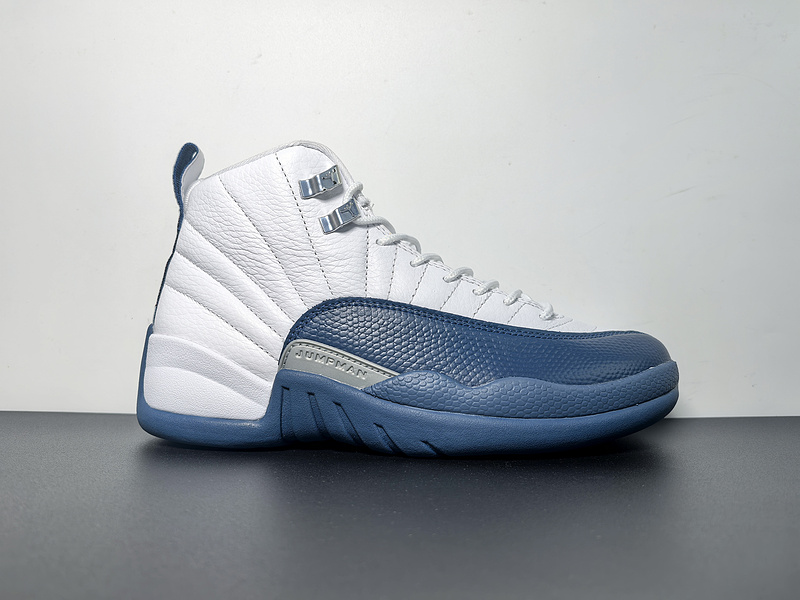 Air Jordan 12 GS 153265-114