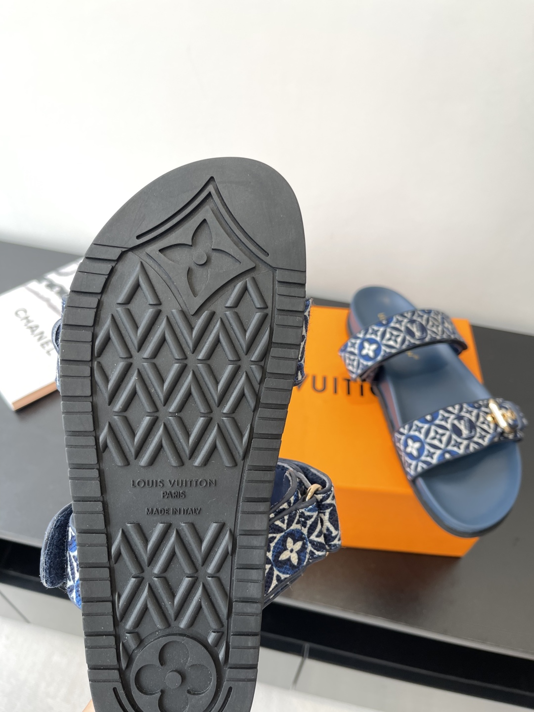 Louis Vuitt0n Slides(EU35-46)