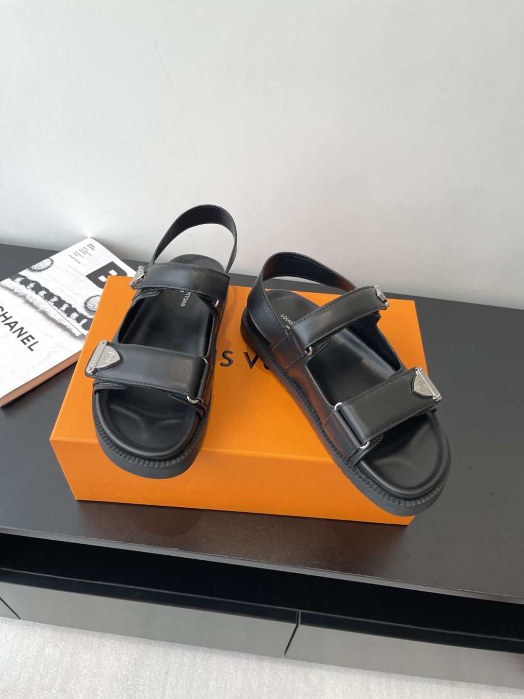Louis Vuitt0n Slides(EU35-46)