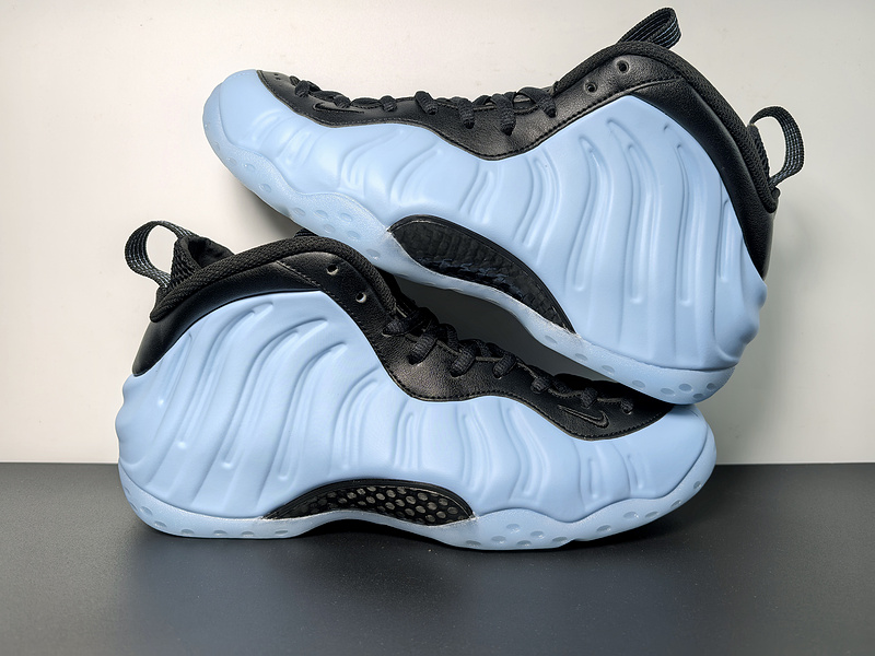 Nike Air Foamposite One “Psychic Blue”HJ6014-400