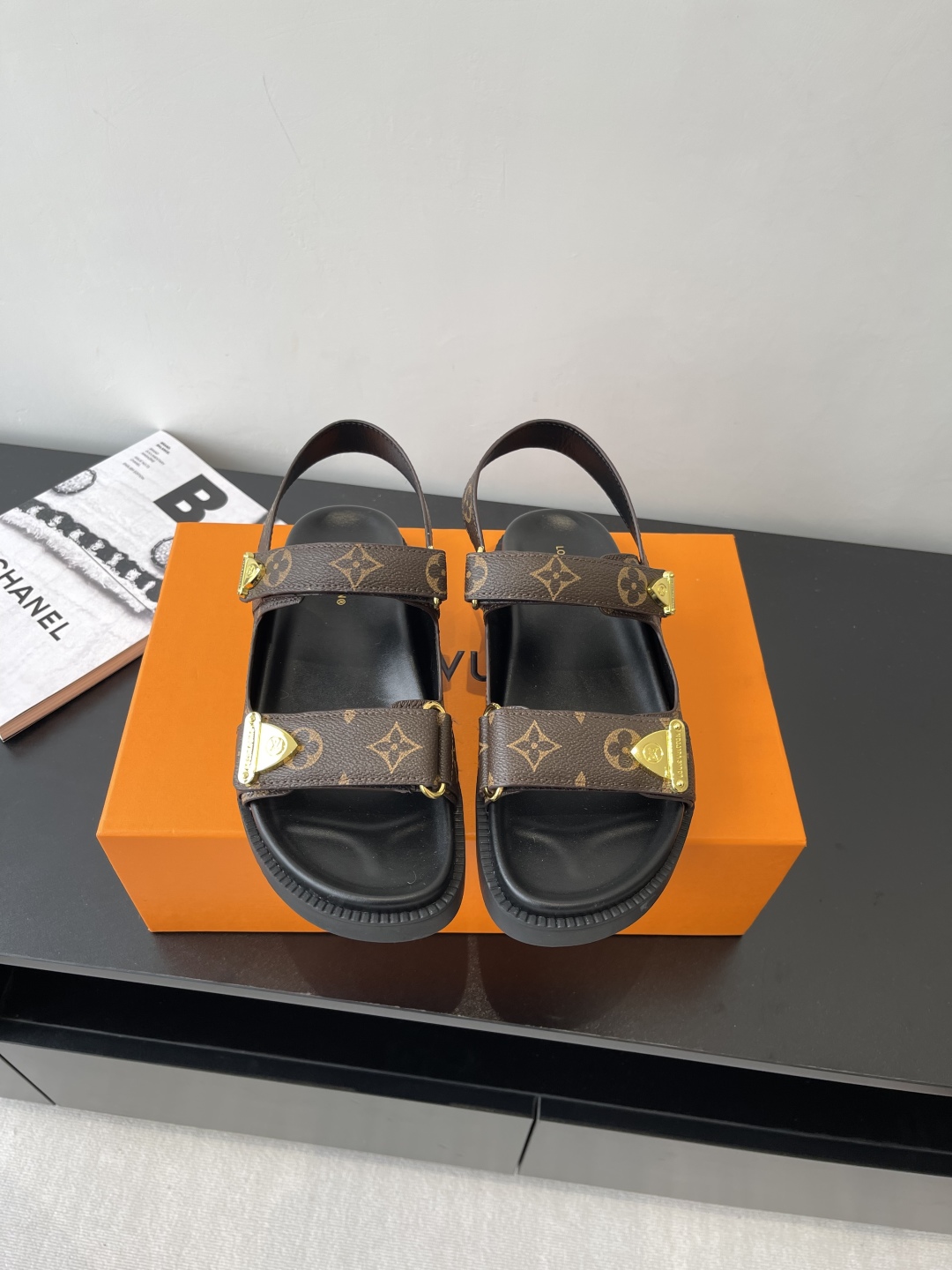 Louis Vuitt0n Slides(EU35-46)