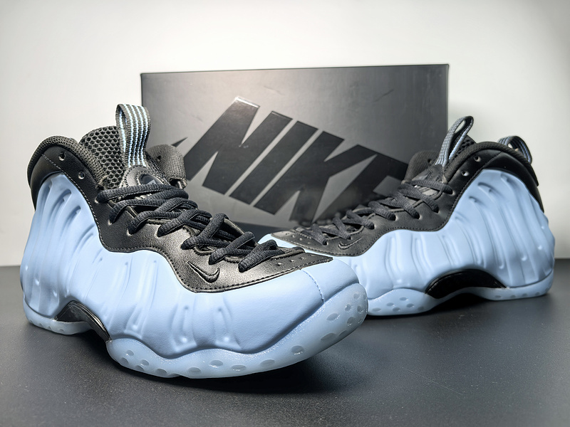 Nike Air Foamposite One “Psychic Blue”HJ6014-400