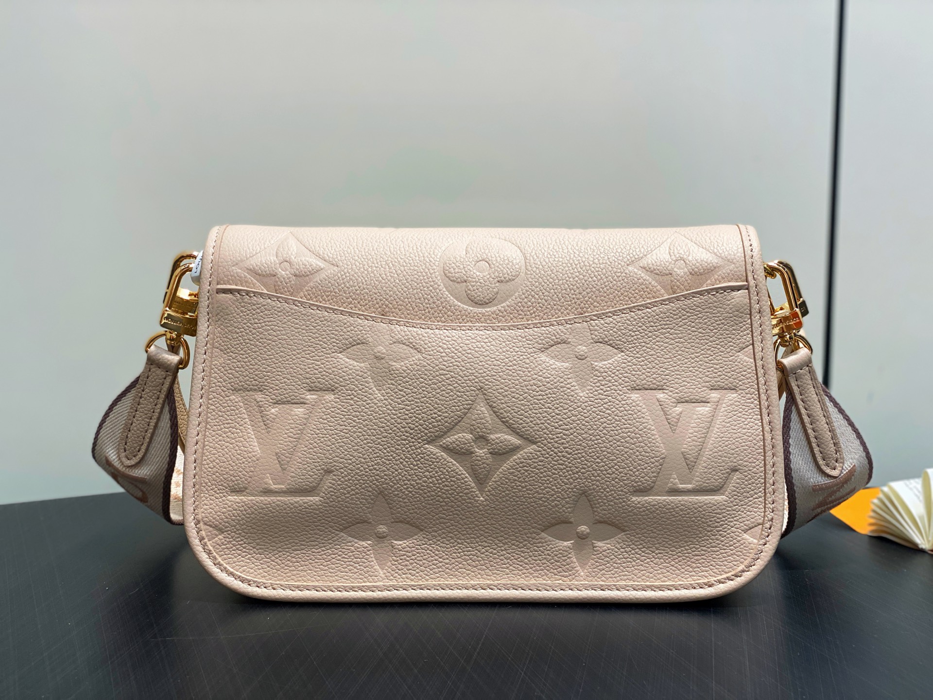 Louis Vuitton Diane Bag (15 x 9 x 24CM)