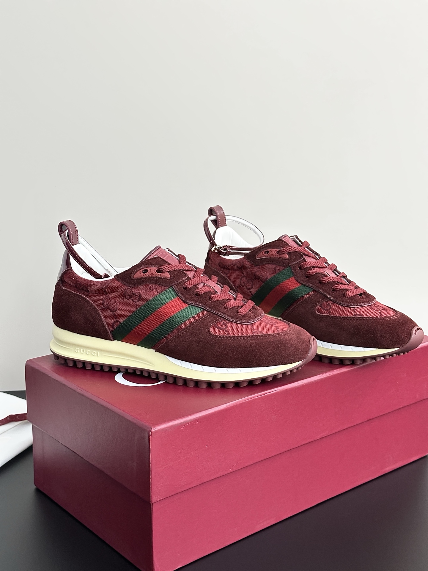 Gucci Sneaker(EU35-41)