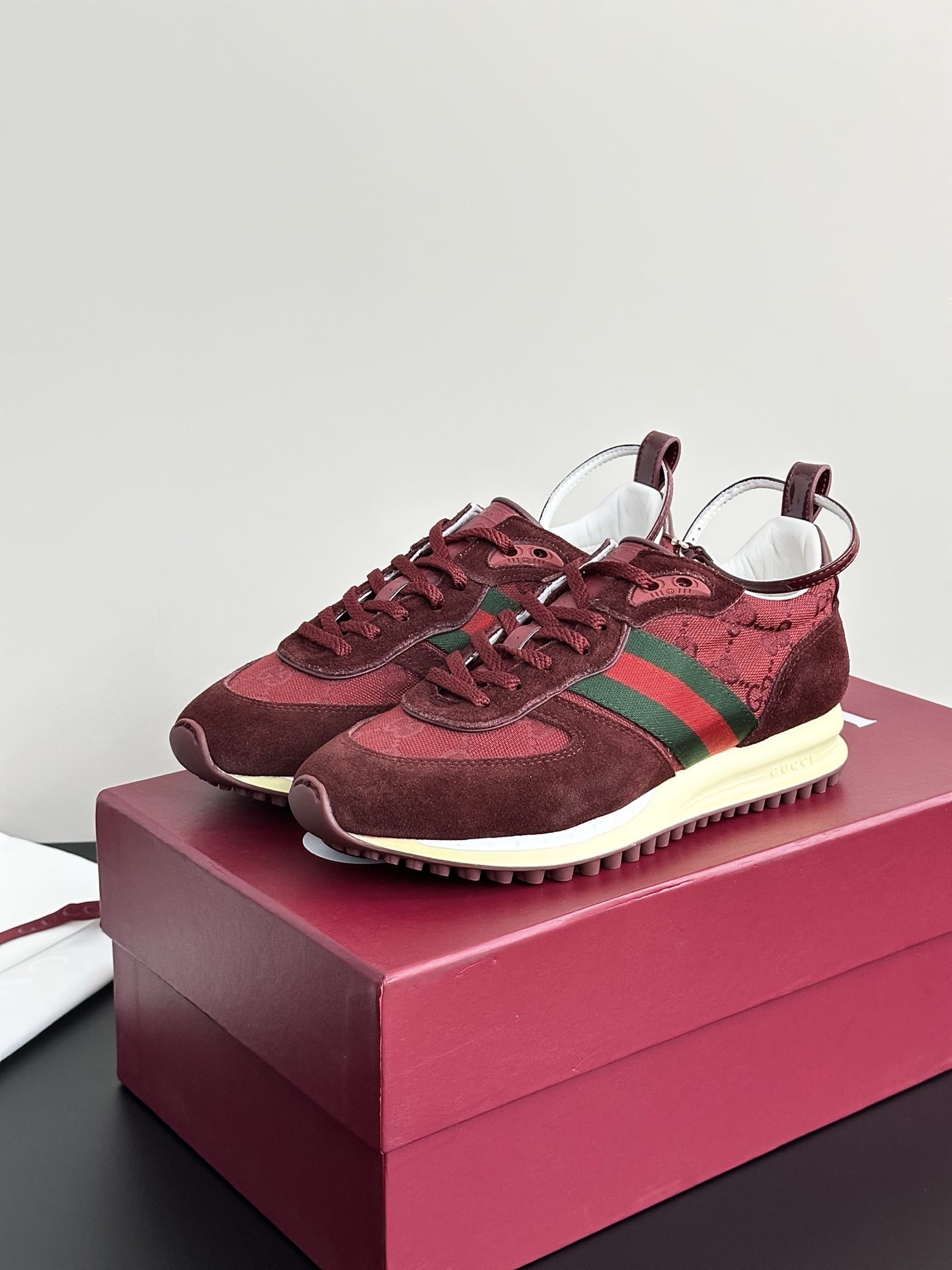 Gucci Sneaker(EU35-41)