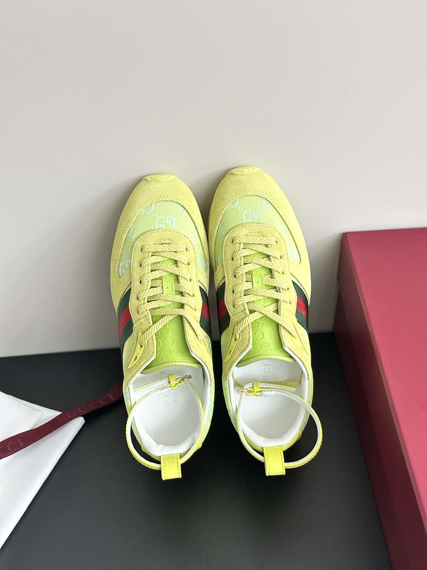 Gucci Sneaker(EU35-41)