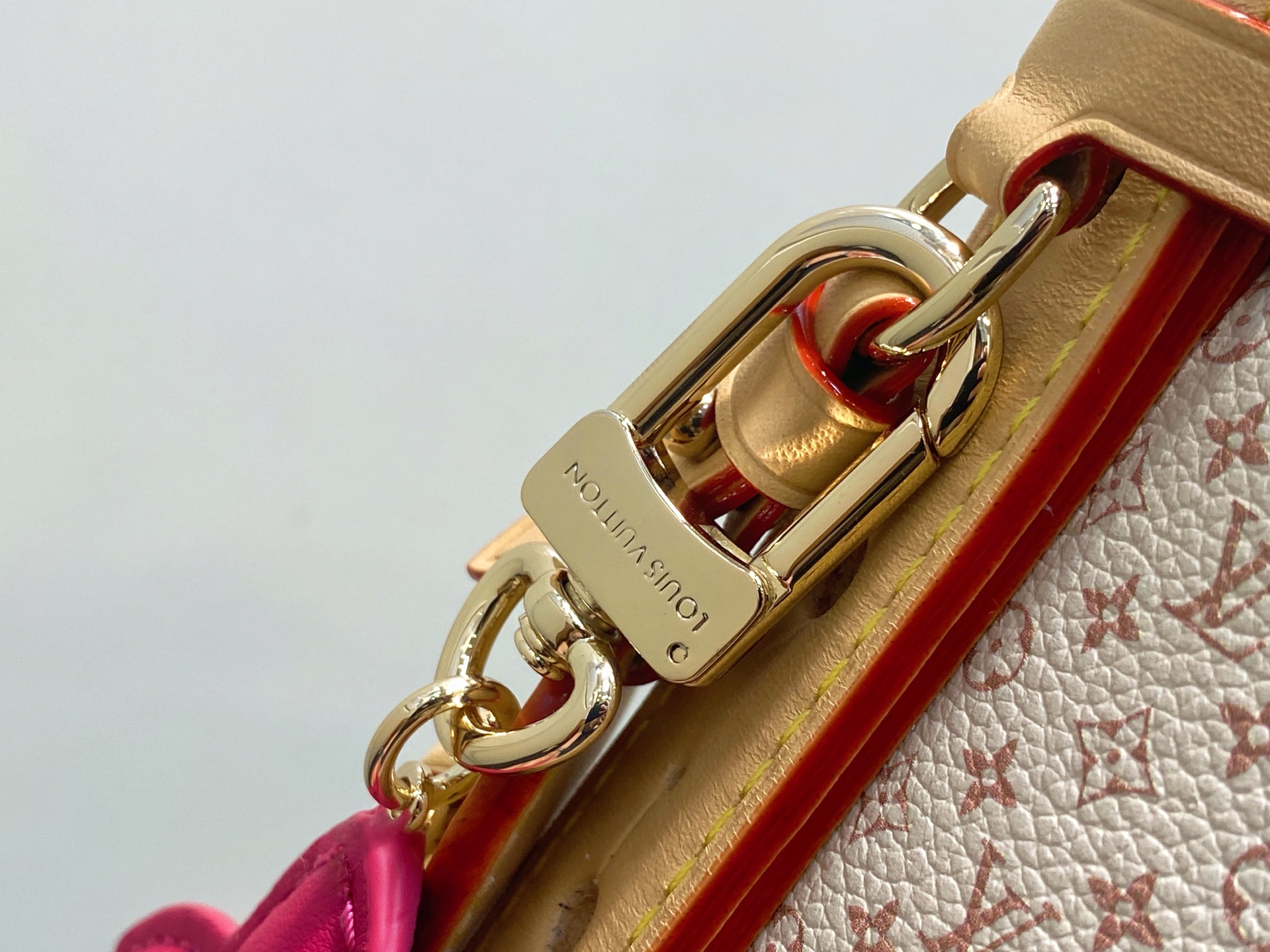 Louis Vuitton All In Bucket(18 x 12 x 16CM)