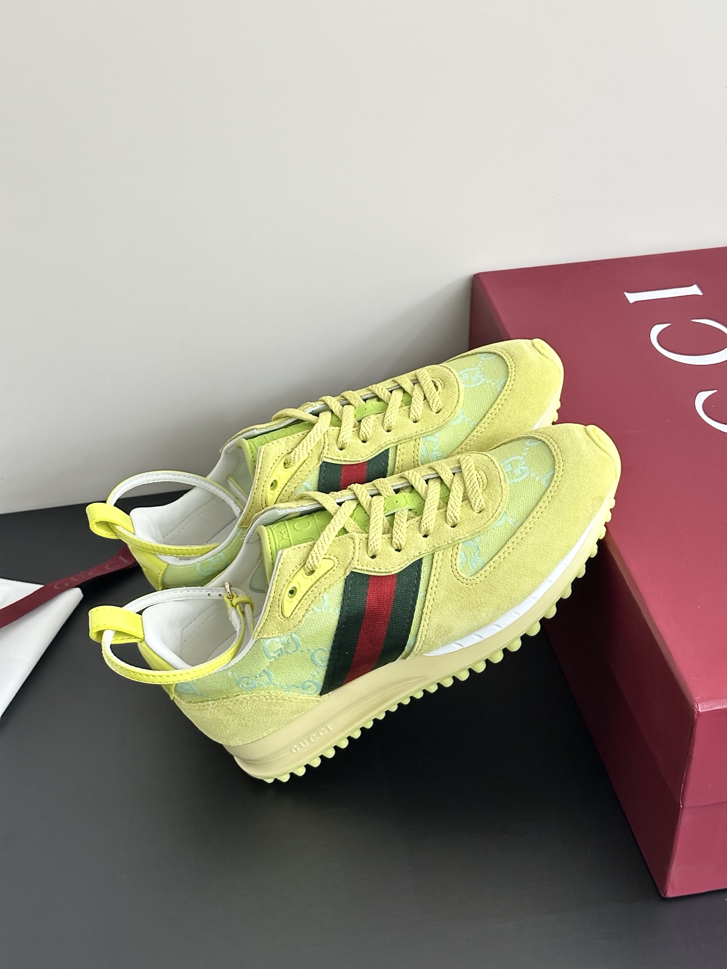 Gucci Sneaker(EU35-41)