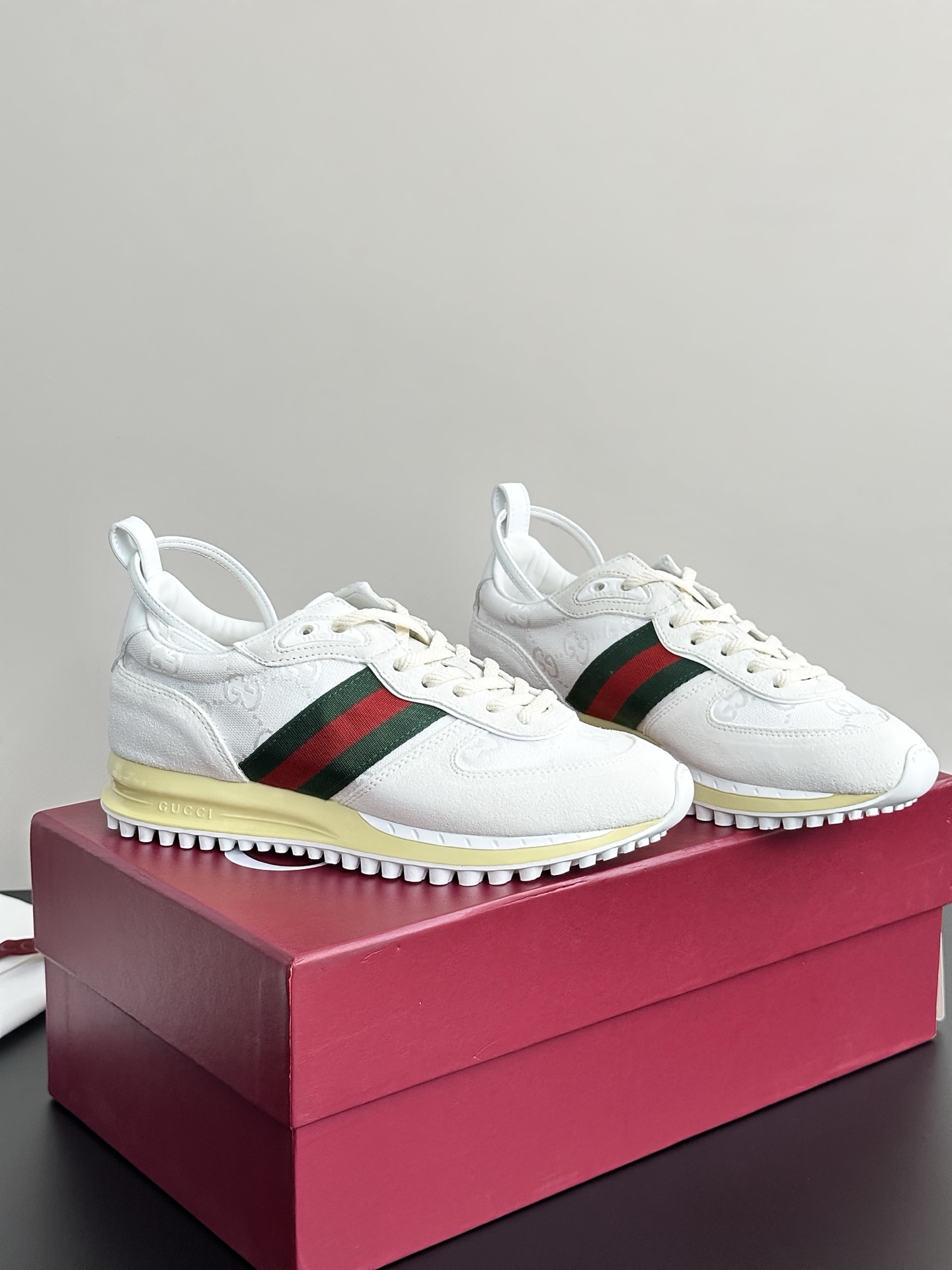 Gucci Sneaker(EU35-41)