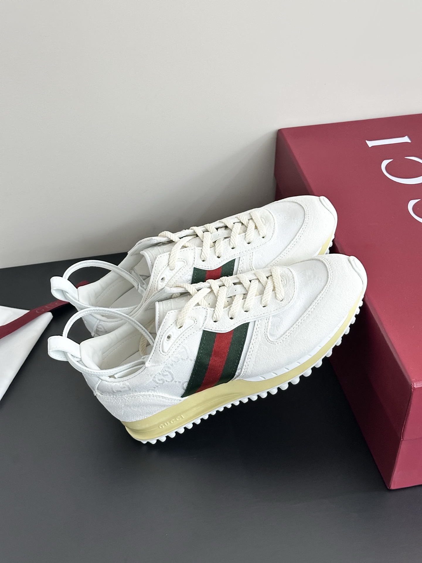 Gucci Sneaker(EU35-41)