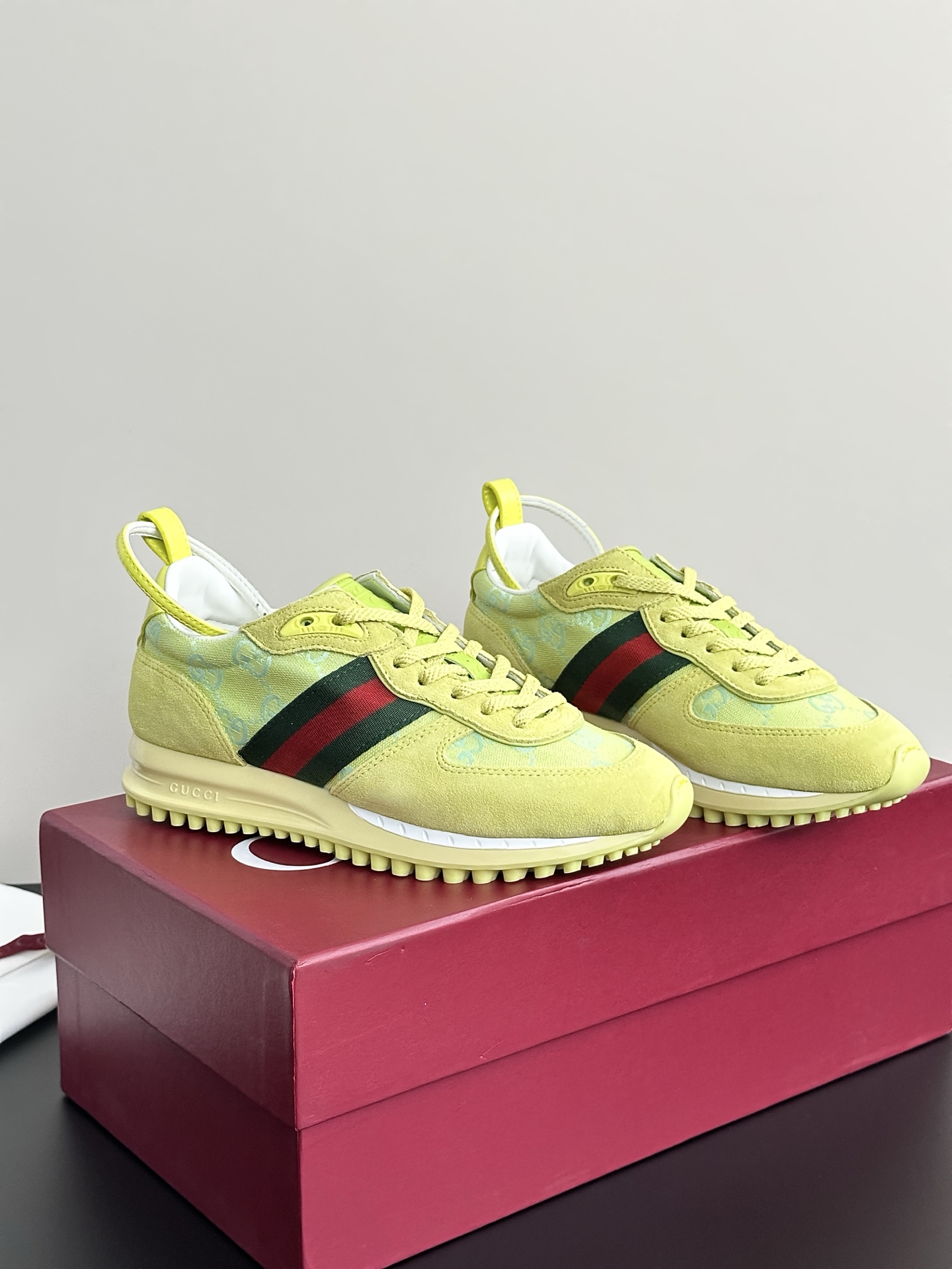 Gucci Sneaker(EU35-41)