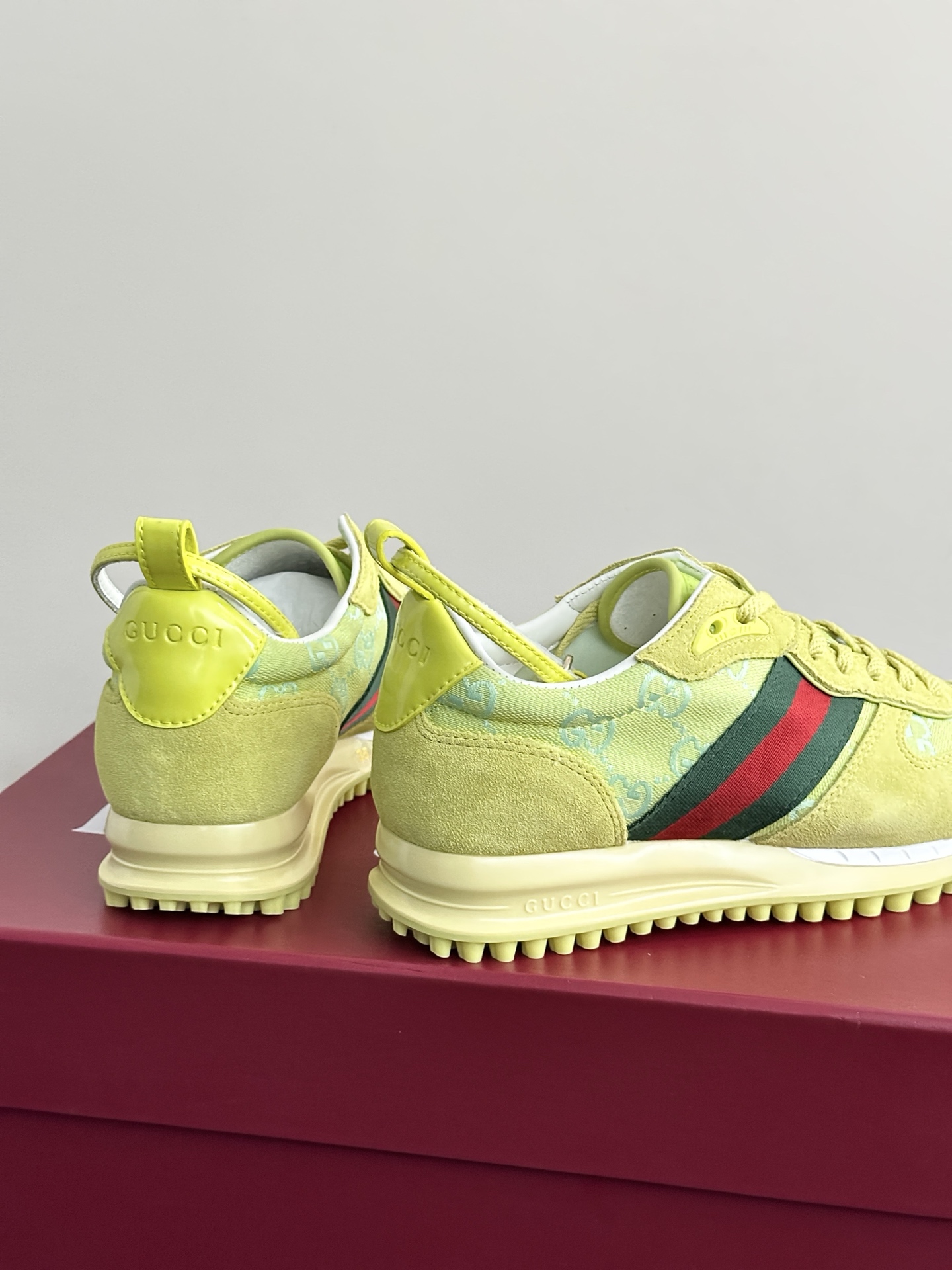 Gucci Sneaker(EU35-41)