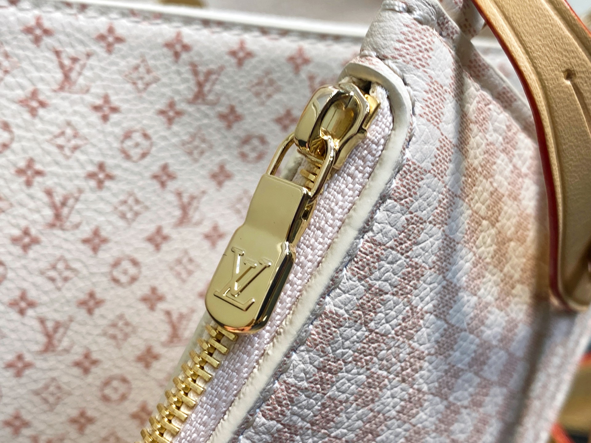 Louis Vuitton All In Bucket(18 x 12 x 16CM)