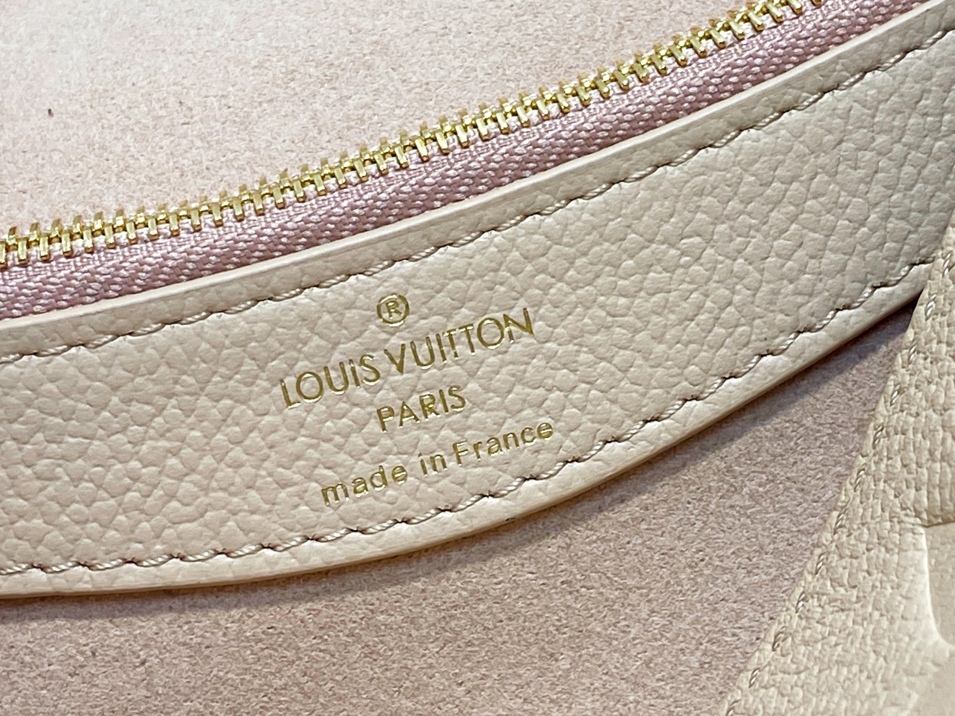 Louis Vuitton Diane Bag (15 x 9 x 24CM)