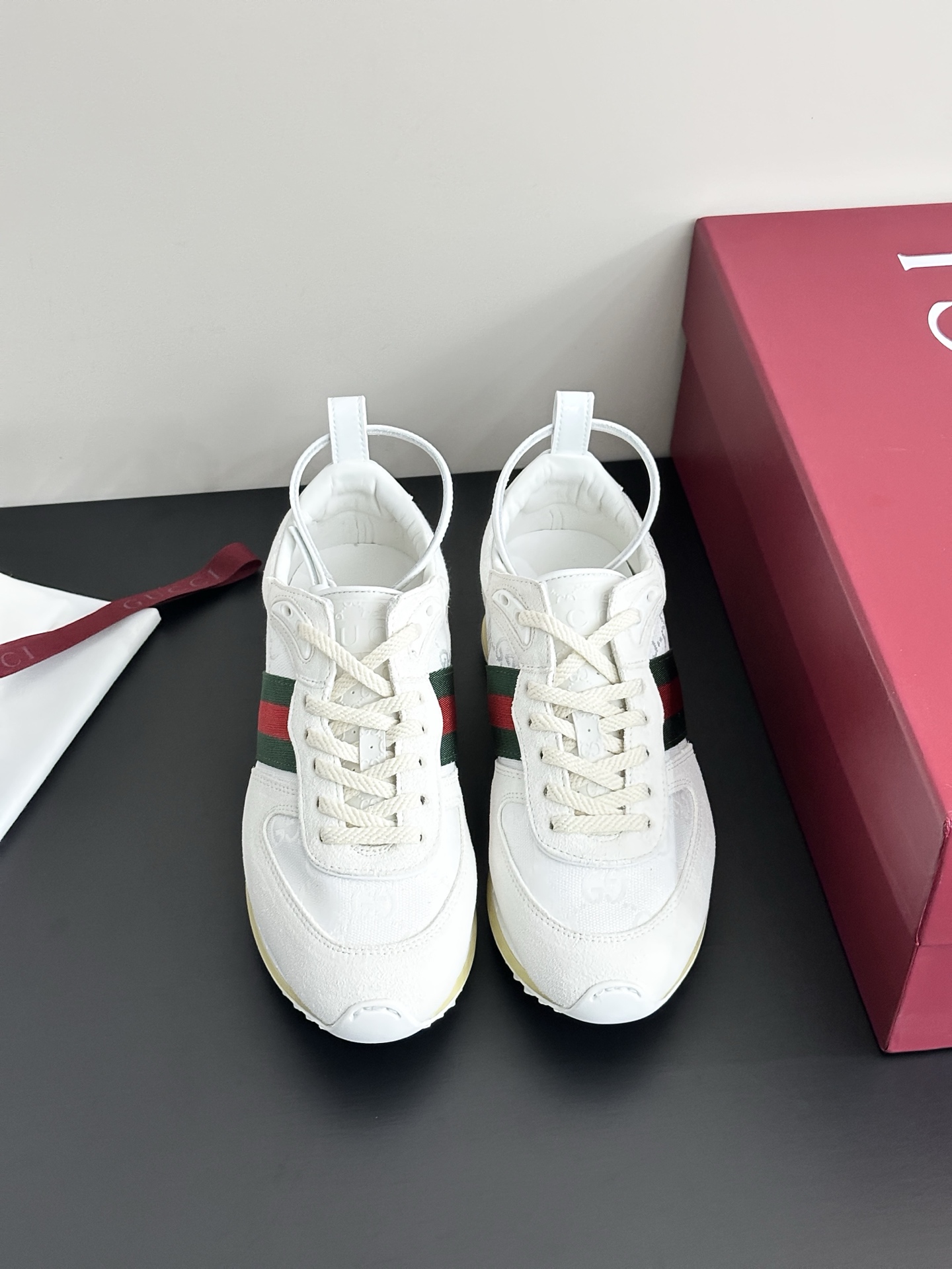 Gucci Sneaker(EU35-41)