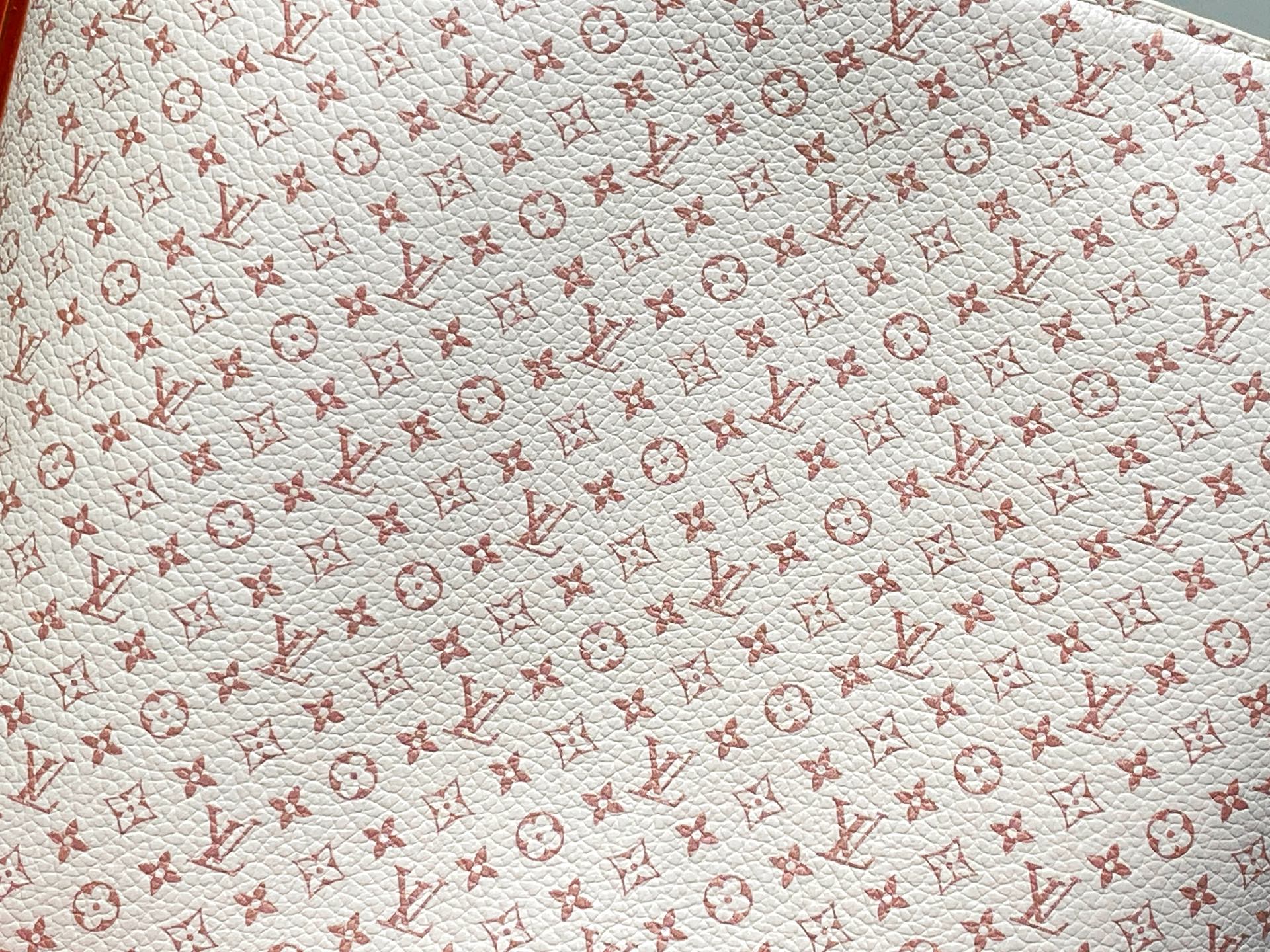 Louis Vuitton All In Bucket(18 x 12 x 16CM)