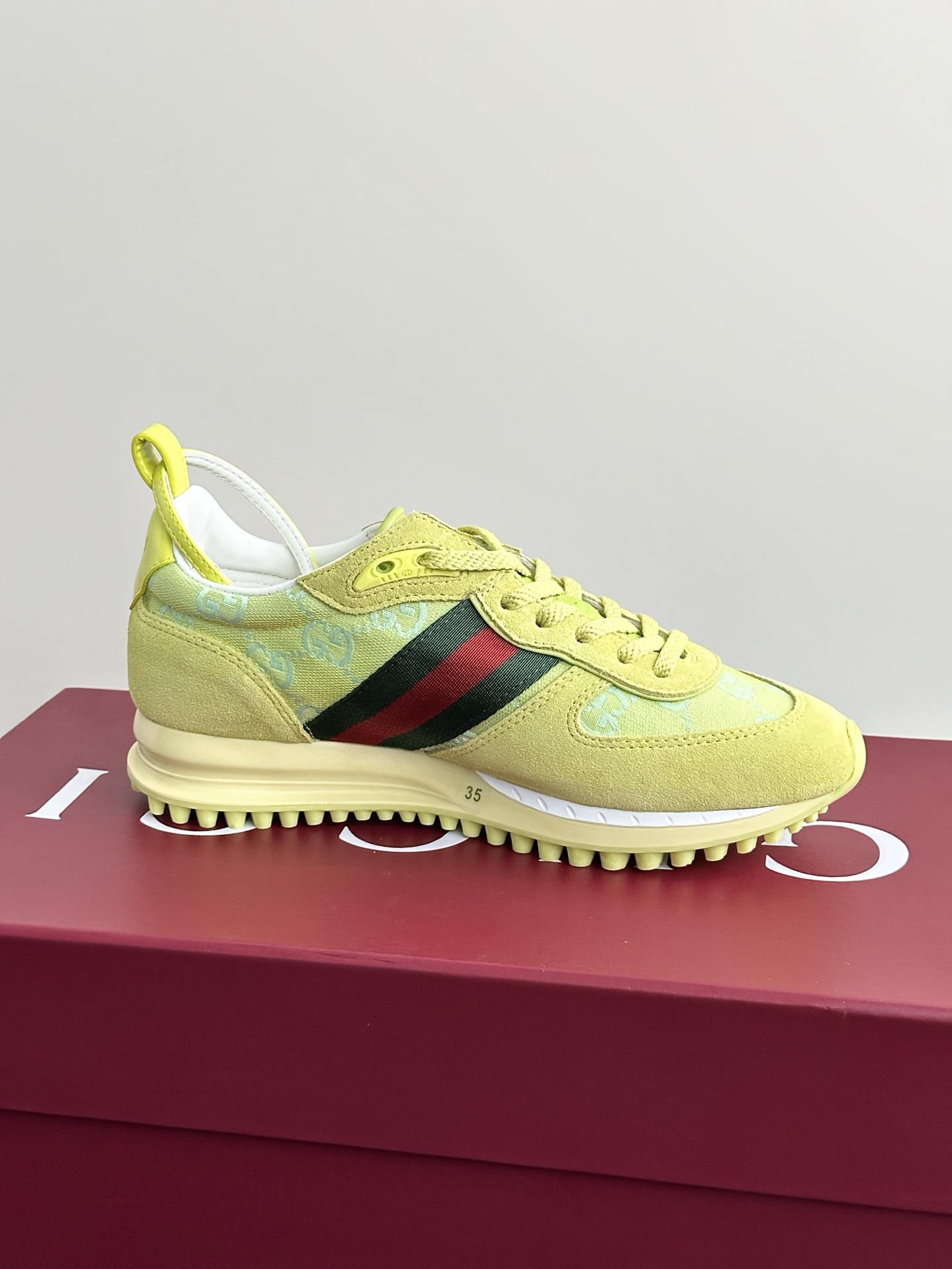 Gucci Sneaker(EU35-41)