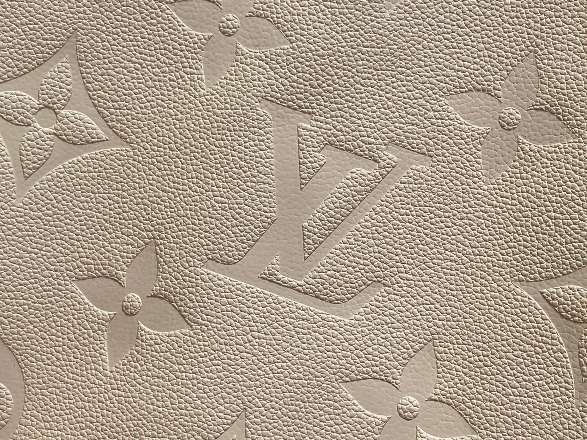 Louis Vuitton Nil Bag(17.5 x 11 x 25CM)