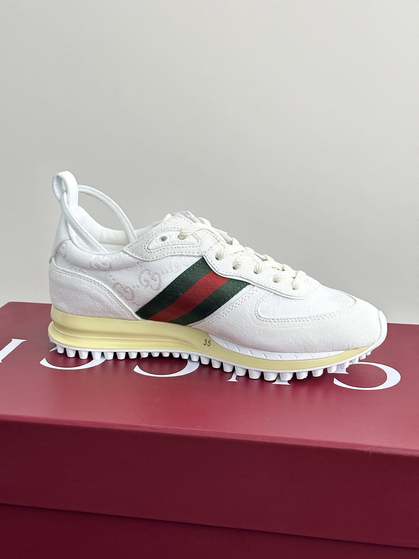Gucci Sneaker(EU35-41)
