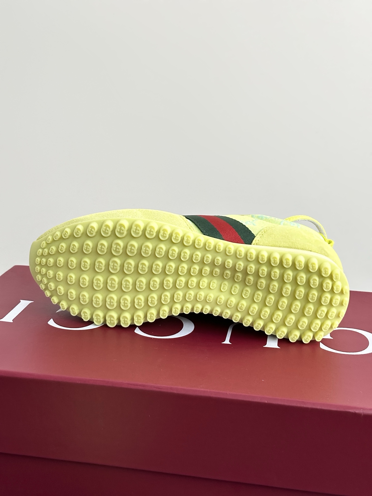 Gucci Sneaker(EU35-41)