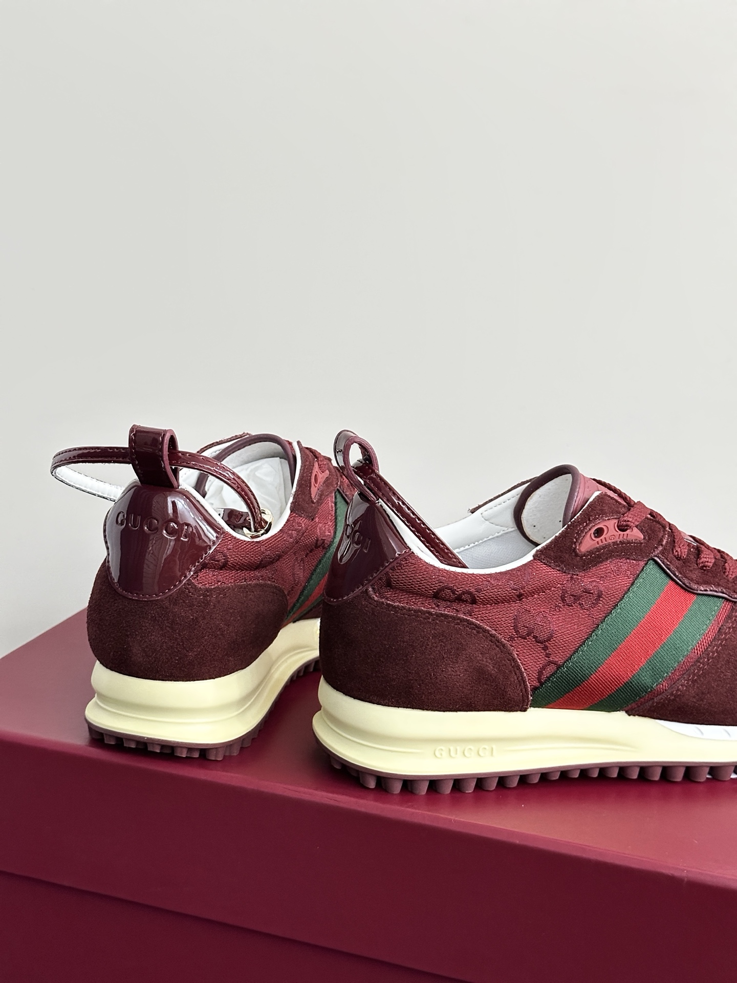 Gucci Sneaker(EU35-41)