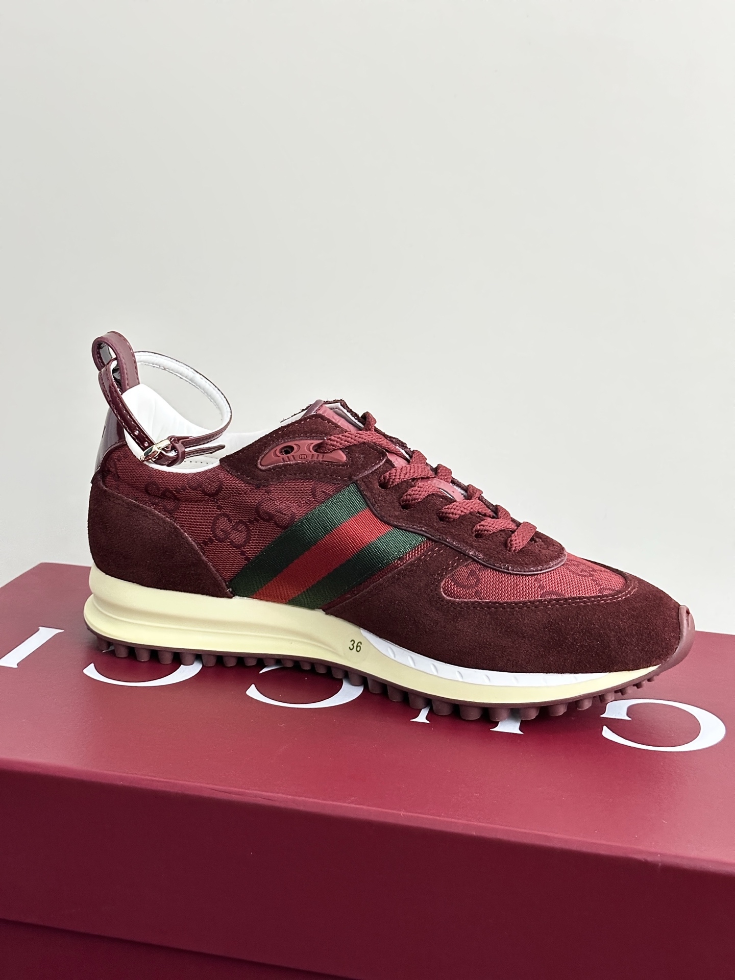 Gucci Sneaker(EU35-41)