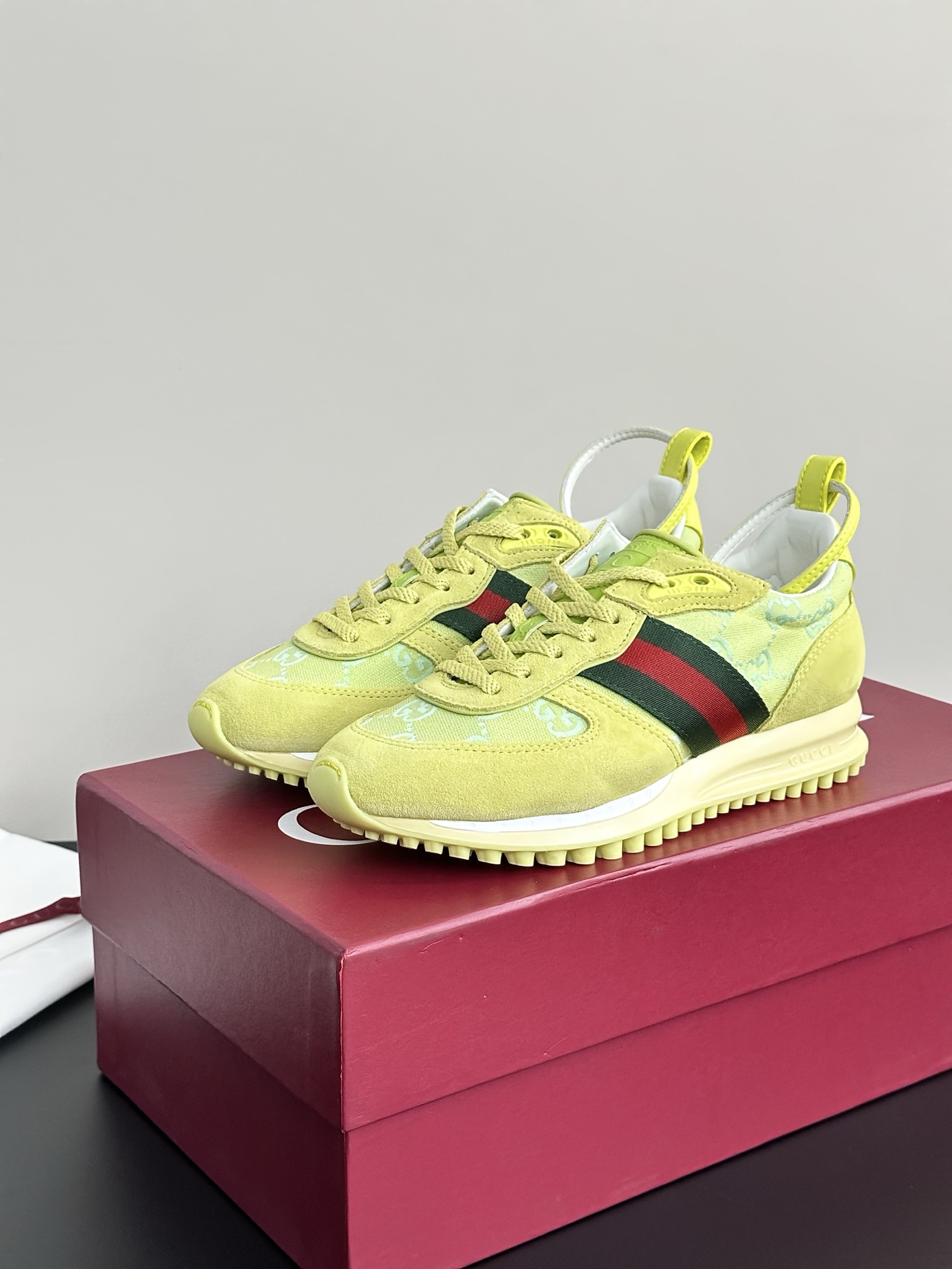 Gucci Sneaker(EU35-41)