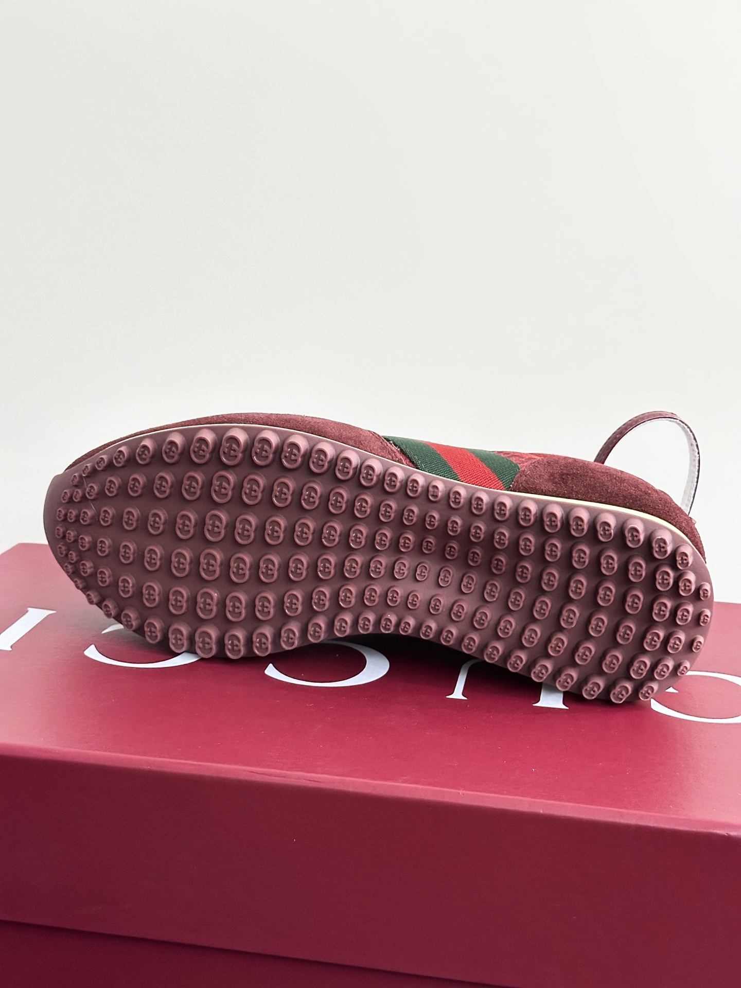 Gucci Sneaker(EU35-41)