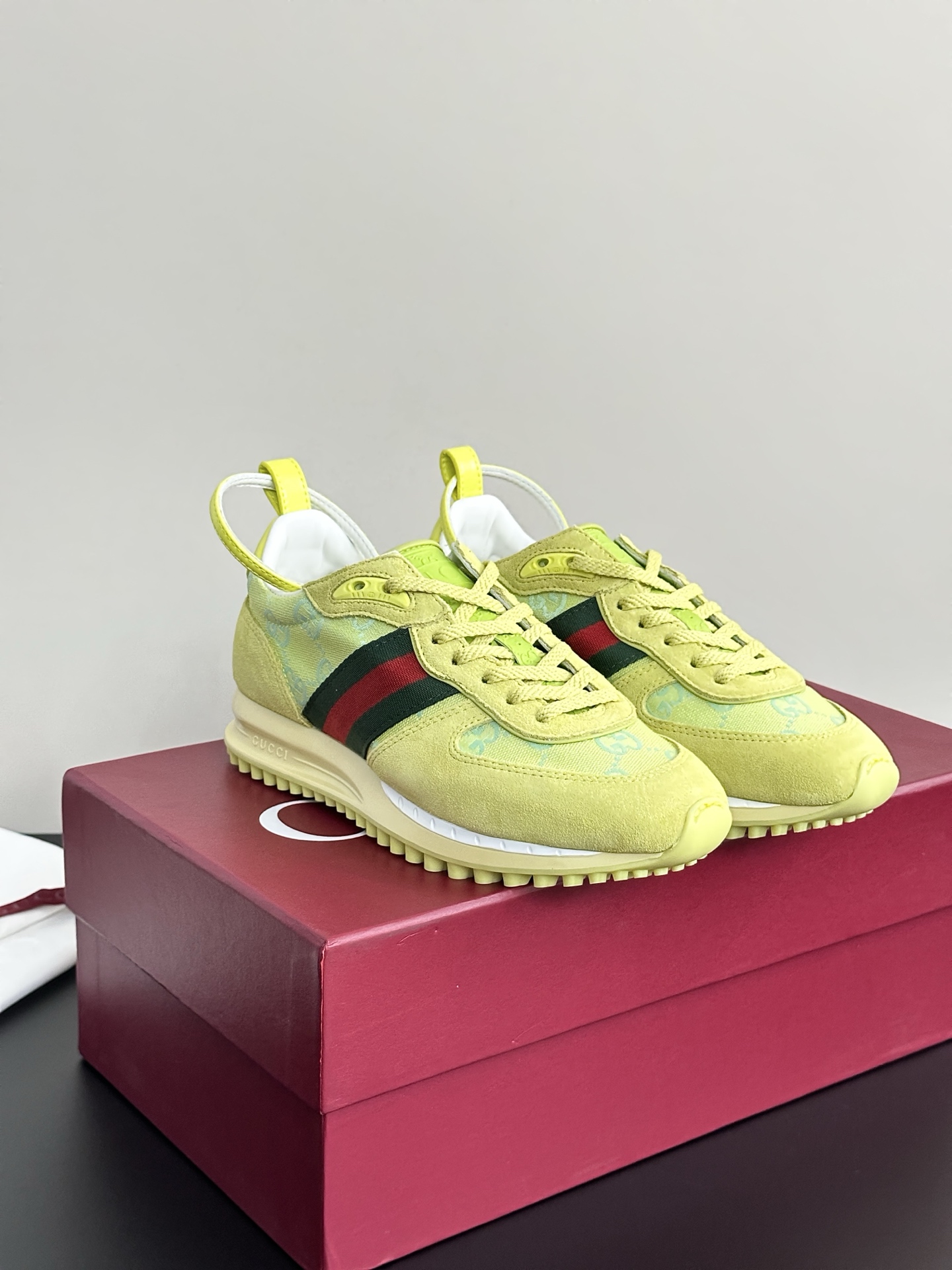 Gucci Sneaker(EU35-41)