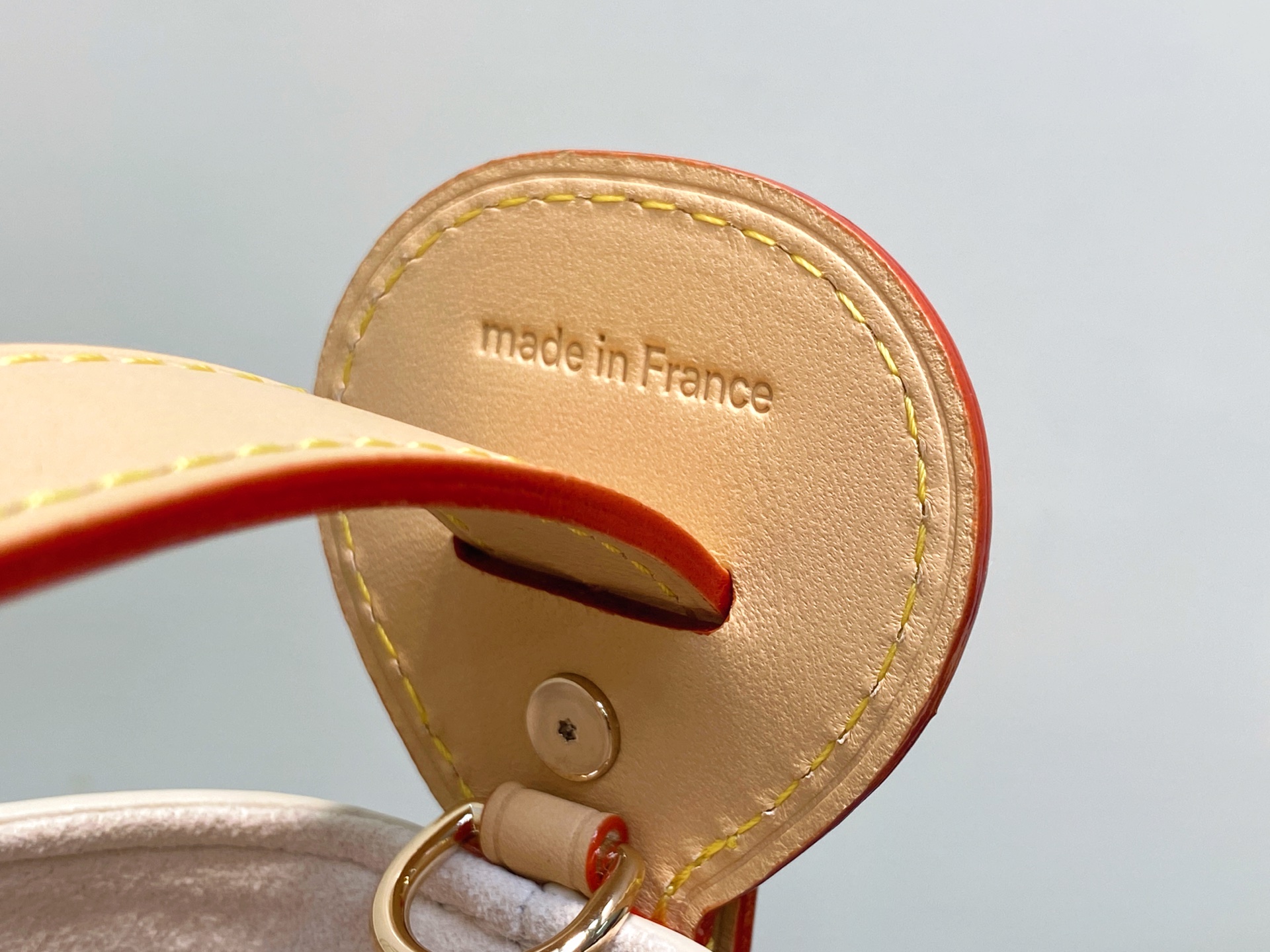 Louis Vuitton All In Bucket(18 x 12 x 16CM)