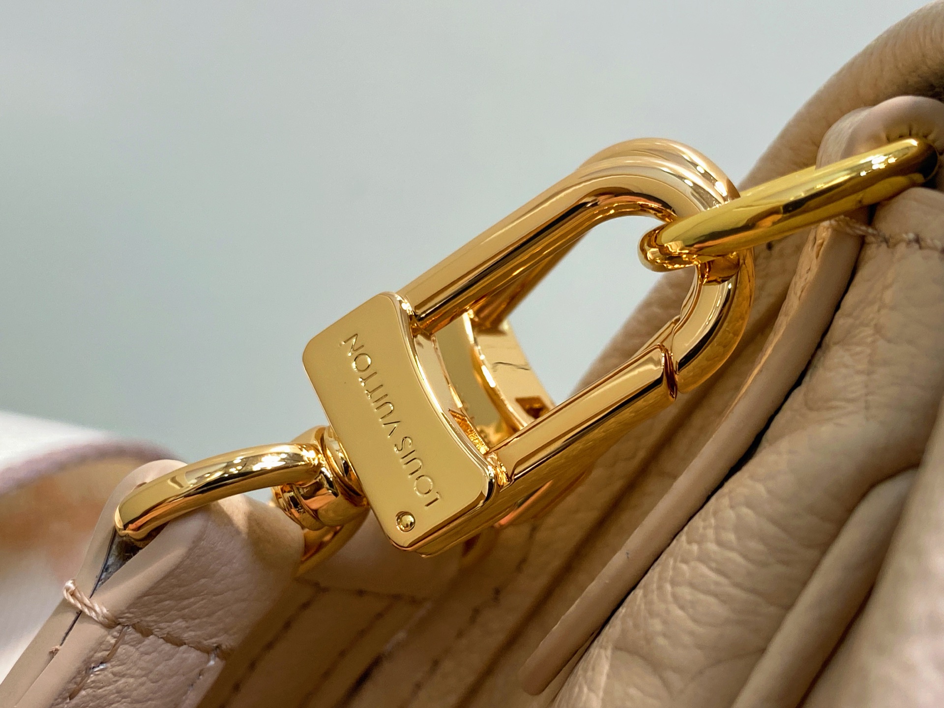 Louis Vuitton Diane Bag (15 x 9 x 24CM)