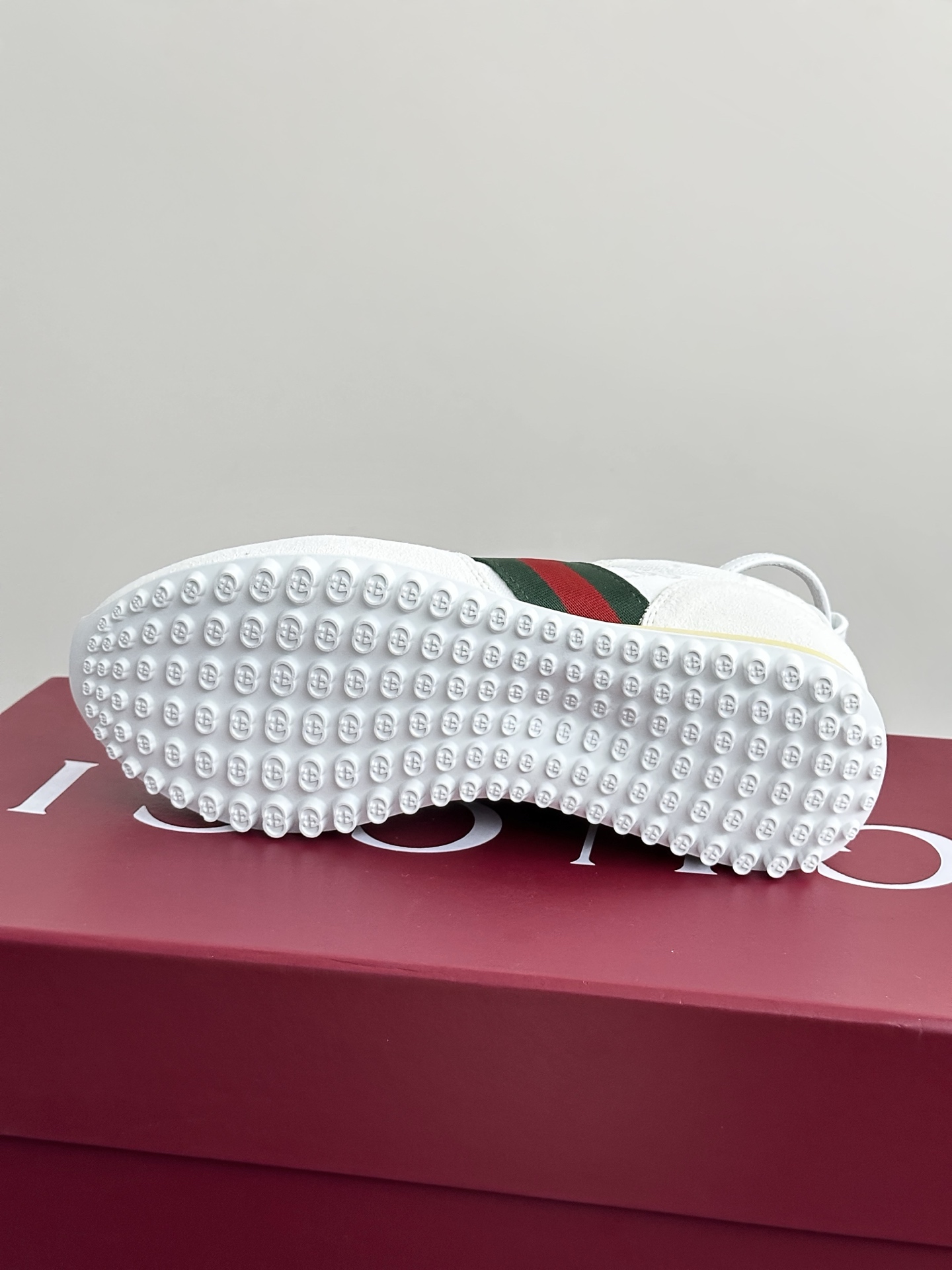 Gucci Sneaker(EU35-41)
