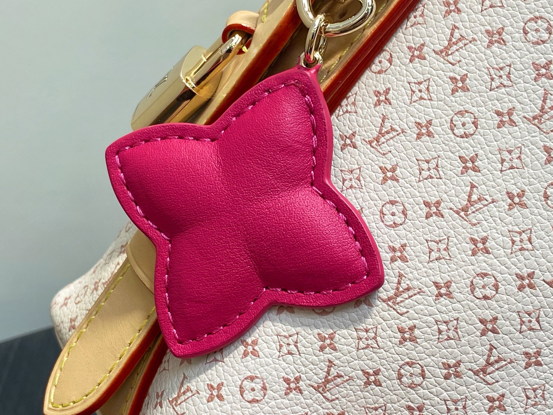 Louis Vuitton All In Bucket(18 x 12 x 16CM)