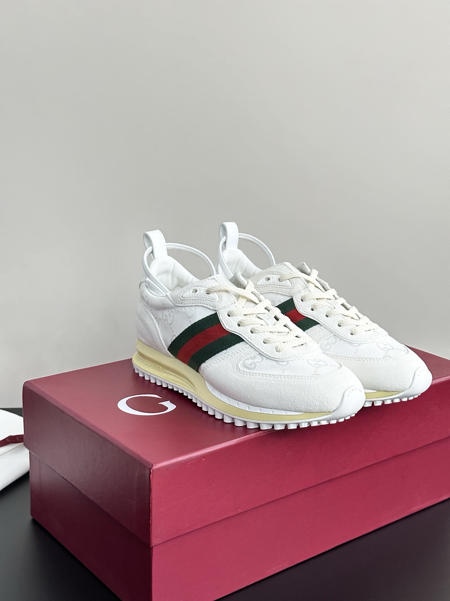 Gucci Sneaker(EU35-41)